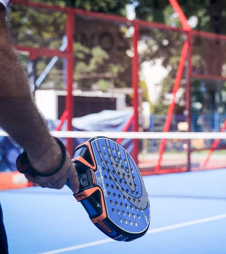 French Padel Shop :