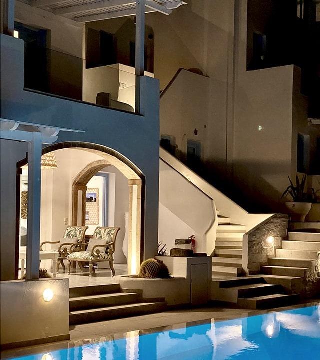 The Leading Hotels - Centres de spa