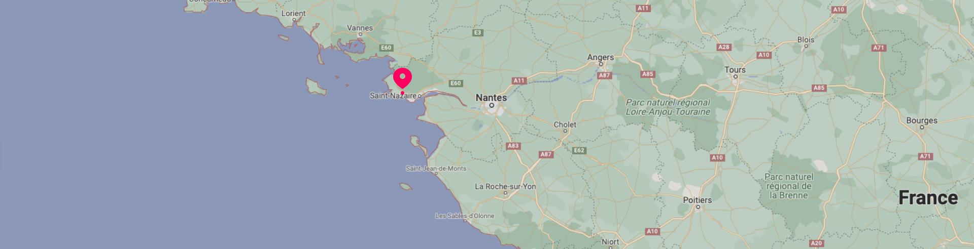 Emplacement de PlanB